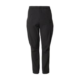 ICEPEAK Pantaloni outdoor 'BLEVINS' negru