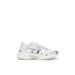 DIESEL Sneaker low alb murdar