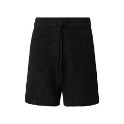 DAN FOX APPAREL Pantaloni 'Alex' negru