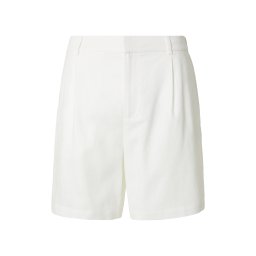 DAN FOX APPAREL Pantaloni 'Gerrit' alb