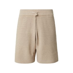 DAN FOX APPAREL Pantaloni 'Alex' gri taupe