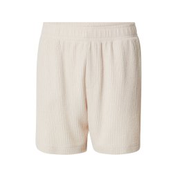 DAN FOX APPAREL Pantaloni 'Jeremy' bej
