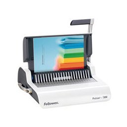 Binder Fellowes Pulsar + A4 5627601