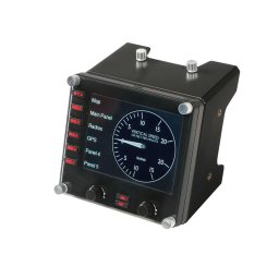 G Saitek PRO Flight Instrument Panel