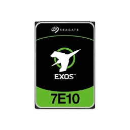 Exos 7E10 6TB SAS 3.5inch