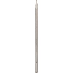 Dalta ascutita (spit), 400 mm, SDS-Max