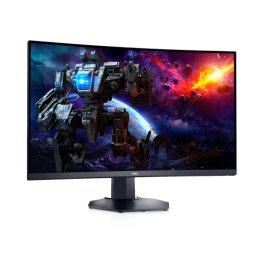 Monitor LED MON 32 CURVED DELL S3222DGM BLACK C
