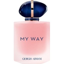Apa de parfum My Way Floral, Femei, 90ml