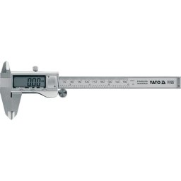 Subler electronic 0-150mm, YT-7201