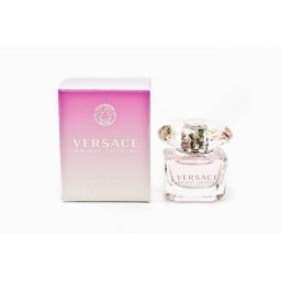 Apa de toaleta Bright Crystal mini 5ml