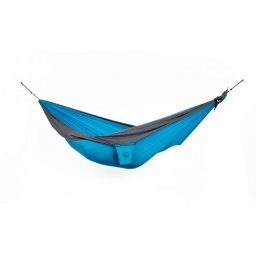 Hamac Ticket to the Moon Original Starter - Aqua Dark Grey - 320 × 200 cm - TMO1503