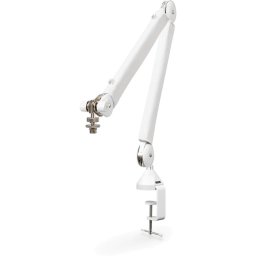 Microfon Rode Microphones PSA1+ microphone mount (white)