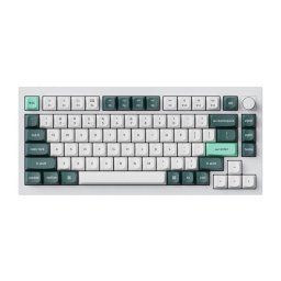 Tastatura Keychron Q1 HE 75% Magnetic Switch Shell White