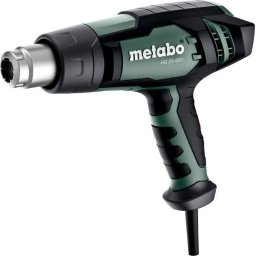602066000, 2000 W, Negru/Verde