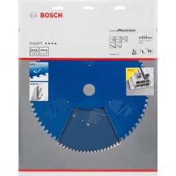 Panza ferastrau circular expert pentru aluminiu 315mm 30 mm 2, 8 96T