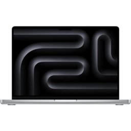 Notebook MacBook Pro 14 Liquid Retina XDR 14.2" Liquid Retina XDR Apple M4 Max 16-core 48GB 1TB SSD Apple M4 Max 40-core, macOS, INT KB, Silver