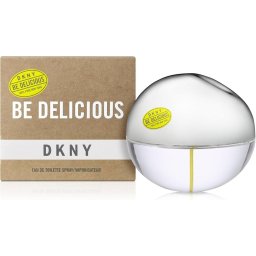 DKNY Be Delicious Woman Edt Spray