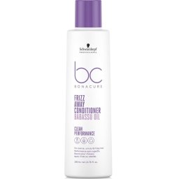Schwarzkopf Professional BC Bonacure Frizz Away Conditioner 1000 ml