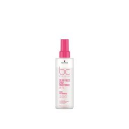 Schwarzkopf Professional BC Bonacure Color Freeze Spray Conditioner Care-Boost Complex 200 ml