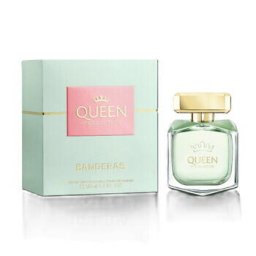 Antonio Banderas Queen Of Seduction World Hawai EDT W 80 ml