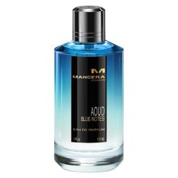 Mancera Aoud Blue Notes EDP U 120 ml