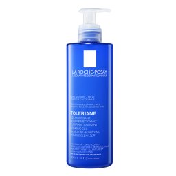 La Roche-Posay Toleriane Purifying Foaming Cleanser 400 ml