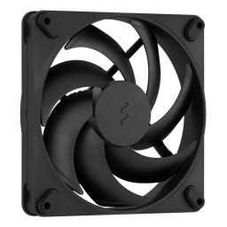 Fractal Design Momentum 14 Carcasă calculator Ventilator 14 cm Negru 1 buc.