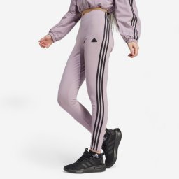 Colanţi Fitness FUTURE ICONS ADIDAS Mov Damă