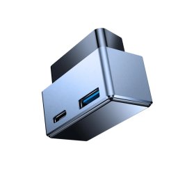 Incarcator port OBD USB 3.0 si Type-C