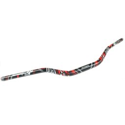 Ghidon Fatbar 28mm moto cross enduro