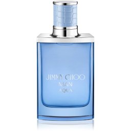 Jimmy Choo Man Aqua EDT M 50 ml