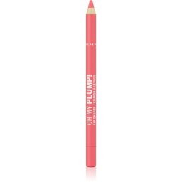 Rimmel Oh My Plump! creion contur buze culoare 040 Kinda Cute 1.2 g