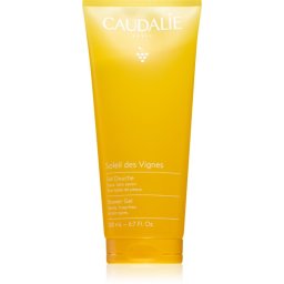 Caudalie Soleil des Vignes gel de dus hidratant 200 ml
