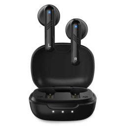 Casti Genius HS-M905BT, TWS, negru