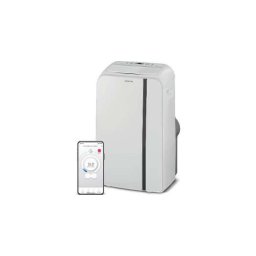 Instalatie de aer conditionat 12 000 Btu / oră SAC MT1240C Alb