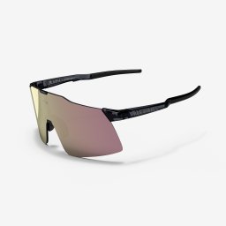 Ochelari ciclism ROADR 900 PERF LIGHT categoria 3 Negru translucid