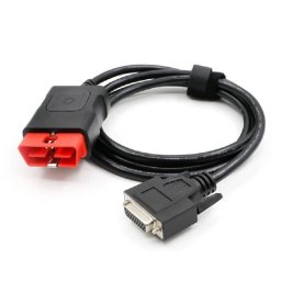 Cablu adaptor tester 16 pini OBD2
