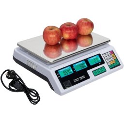 Cantar Electronic Masa 40kg