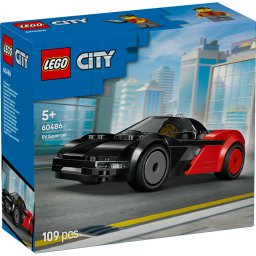 Supermasina electrica