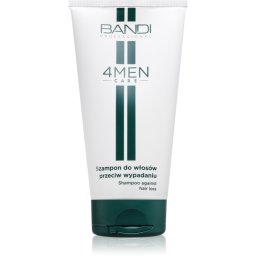 BANDI Cosmetics 4 Men Care șampon impotriva caderii parului pentru barbati 150 ml