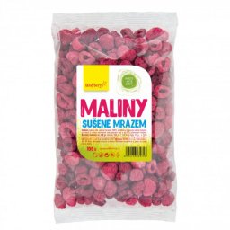 Wolfberry Zmeură liofilizată 100 g