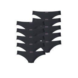 H.I.S Tanga negru