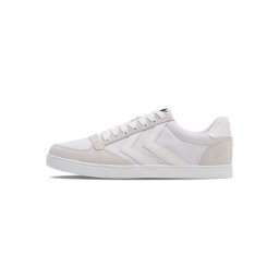Hummel Sneaker low 'SLIMMER STADIL' bej / alb