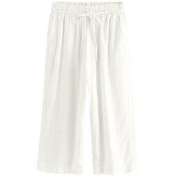 Next Pantaloni alb