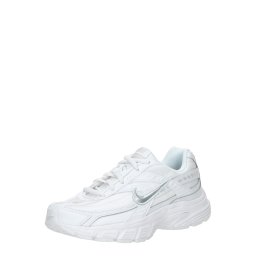 Nike Sportswear Sneaker low 'Initiator' gri argintiu / alb