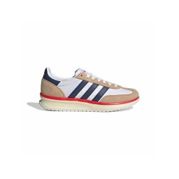 ADIDAS SPORTSWEAR Sneaker low 'RUN 70s 2.0' bej închis / bleumarin / alb