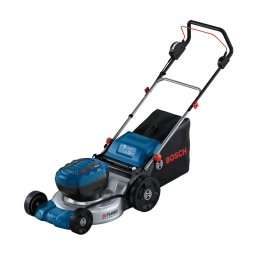 Bosch - GRA 18V2-46 - Masina de tuns iarba fara acumulatori si incarcator, Li-Ion, 18 V, - Ah, 46 cm, 60 l
