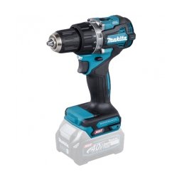 Makita - DF002GZ XGT - Masina de gaurit si insurubat fara acumulatori si incarcator, Li-Ion, 40 V, - Ah, 64 Nm