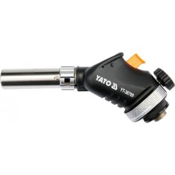 Arzator pe gaz aprindere piezzo 1,28kW (YT-36709)