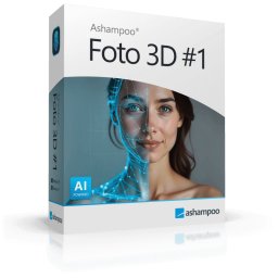 Ashampoo Foto 3D 1